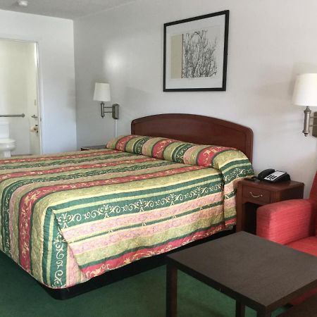 American Inn Metter Extérieur photo