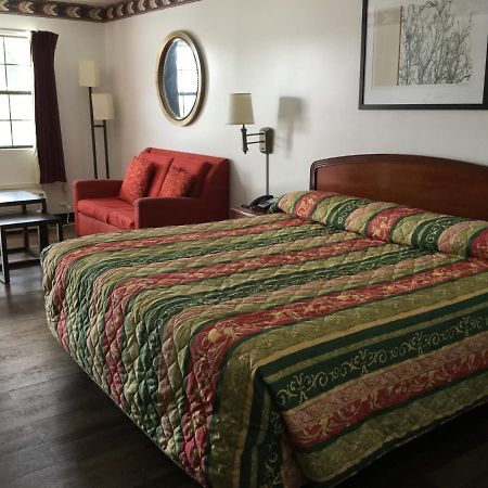 American Inn Metter Extérieur photo