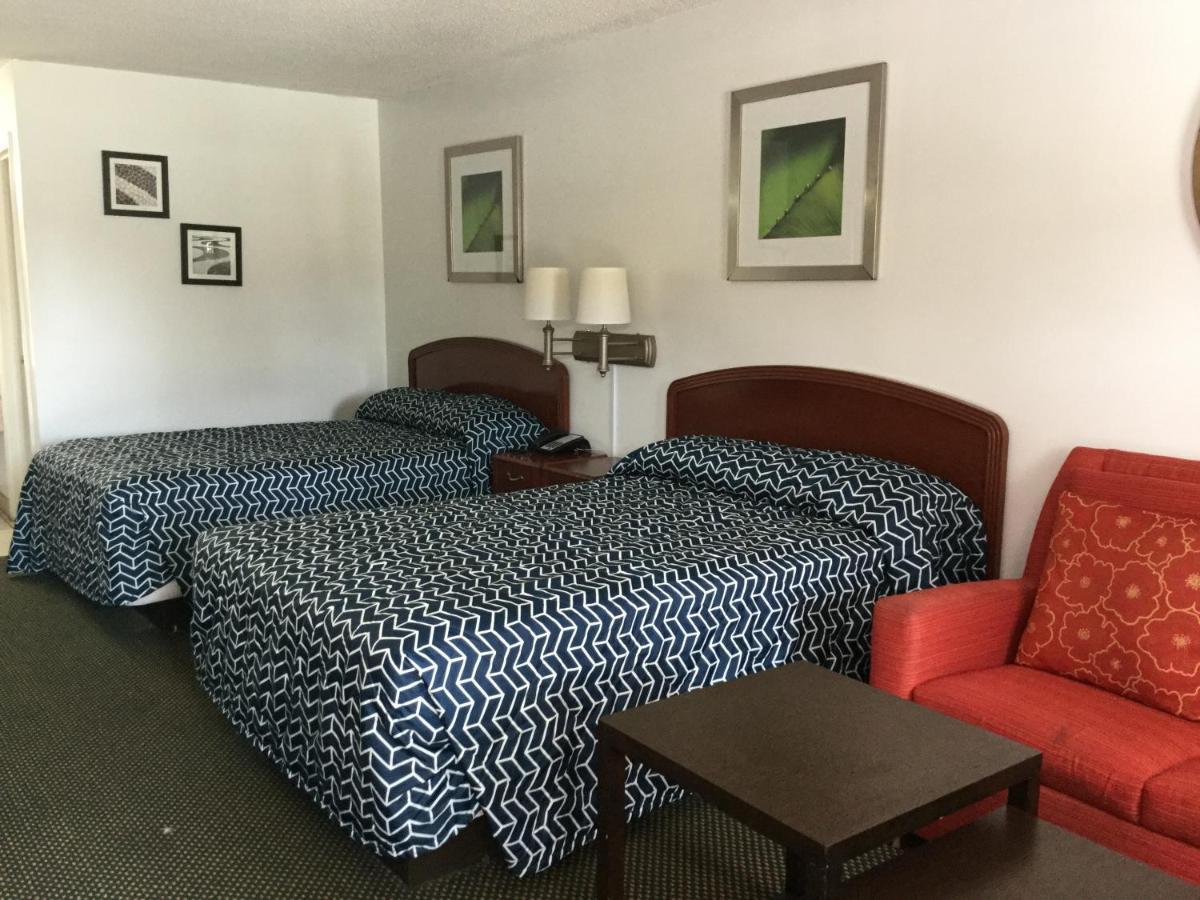 American Inn Metter Extérieur photo