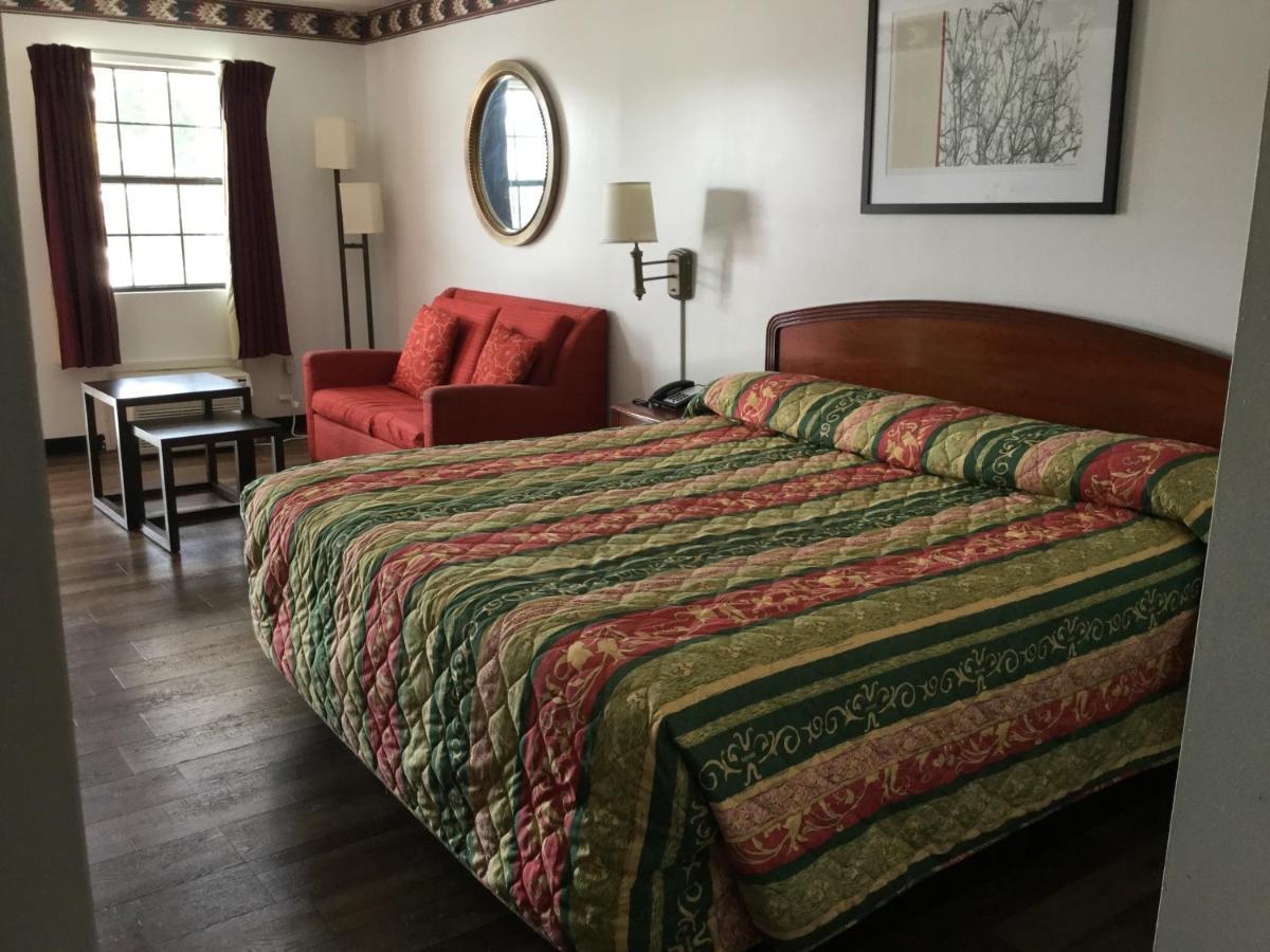American Inn Metter Extérieur photo