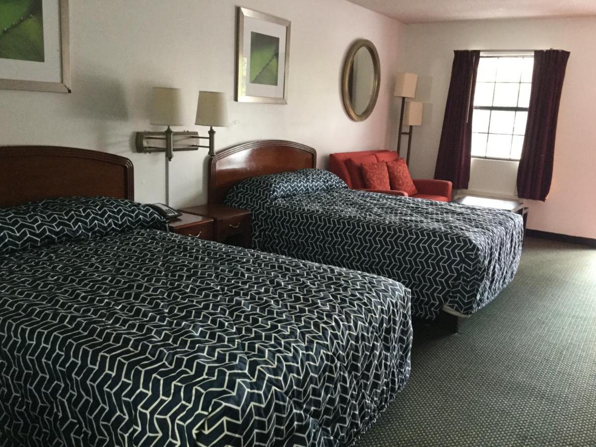 American Inn Metter Extérieur photo
