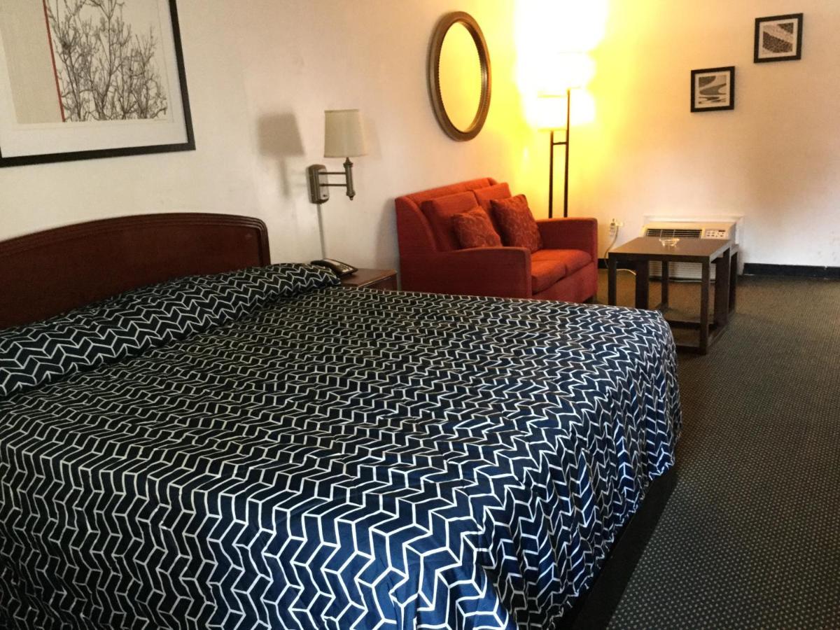 American Inn Metter Extérieur photo
