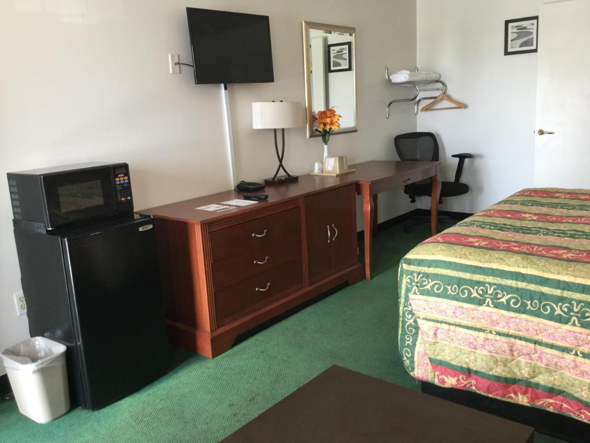 American Inn Metter Extérieur photo