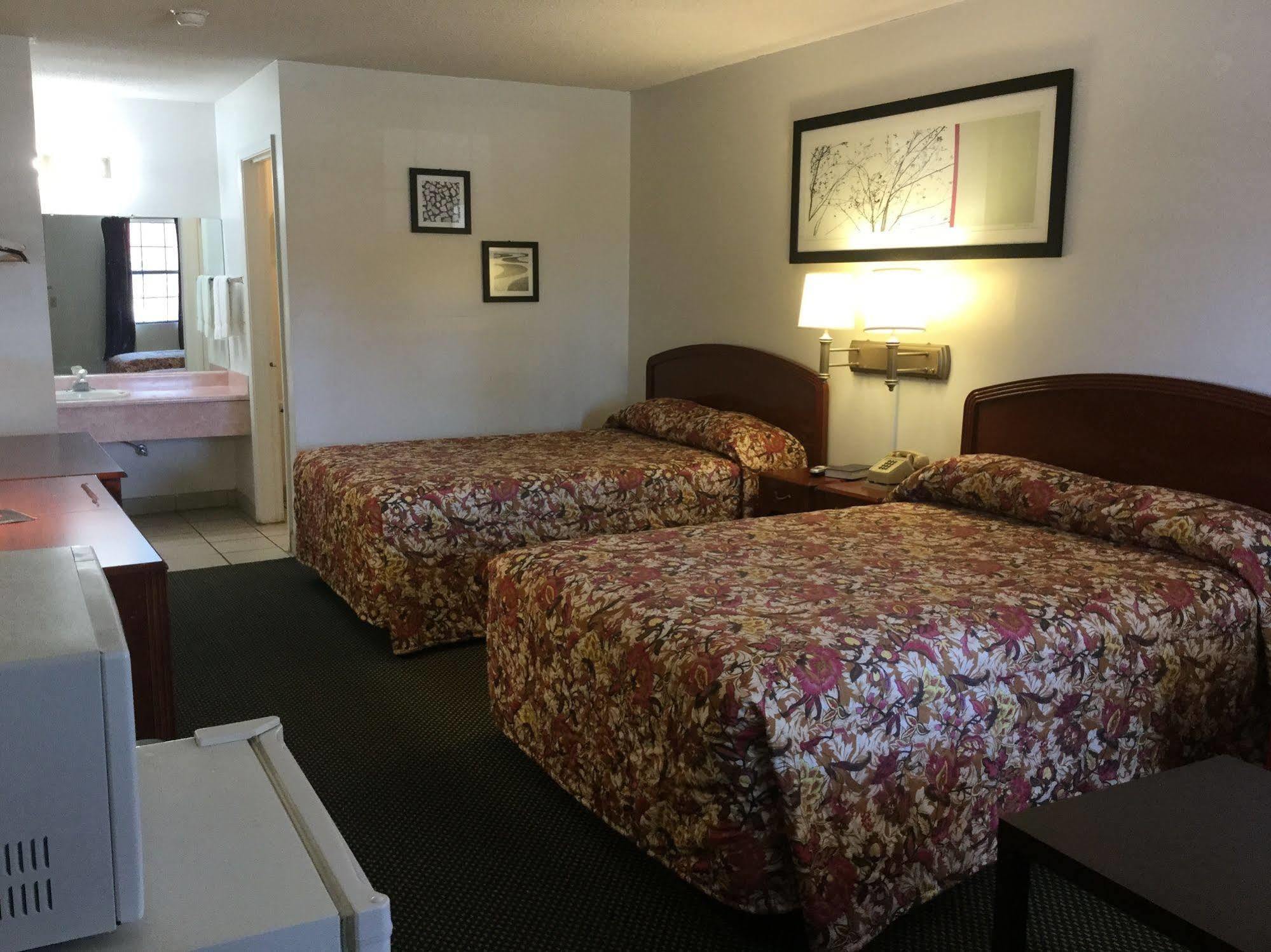 American Inn Metter Extérieur photo