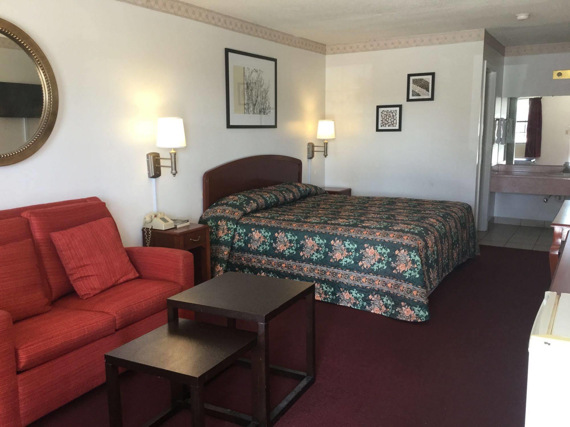 American Inn Metter Extérieur photo